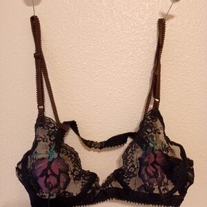 Vintage Bra